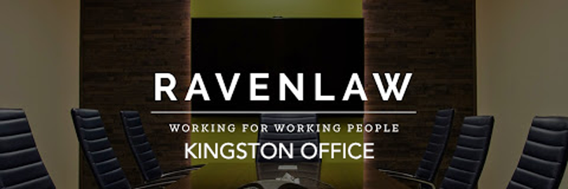 RavenLaw LLP - Kingston | 4 Cataraqui St Suite 217, Kingston, ON K7K 1Z7, Canada | Phone: (613) 531-8171