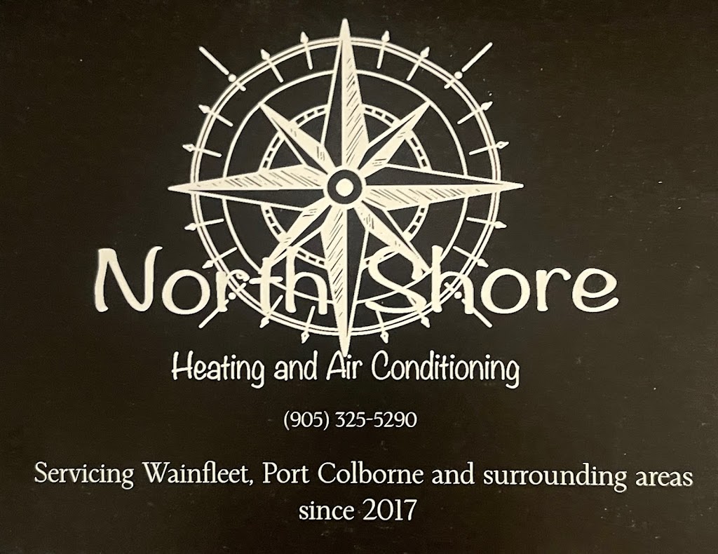 North Shore Heating & Air Conditioning | ON-3, Port Colborne, ON L3K 5V4, Canada | Phone: (905) 325-5290
