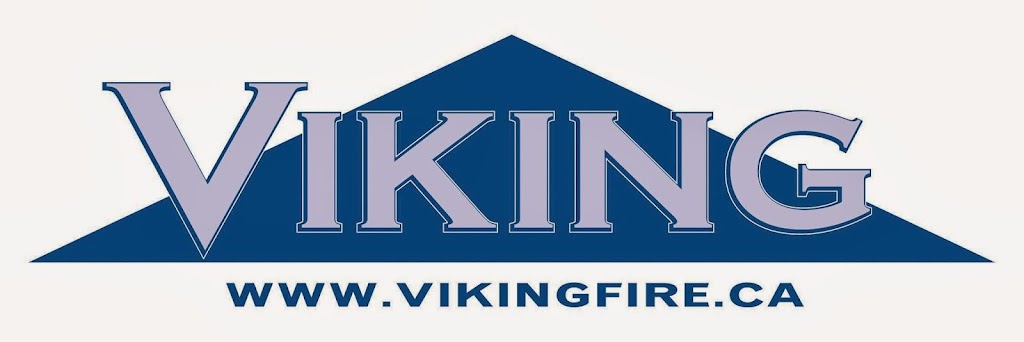 Viking Fire Protection Inc | 250 Industrial Dr, Saint John, NB E2R 1A5, Canada | Phone: (506) 633-1993