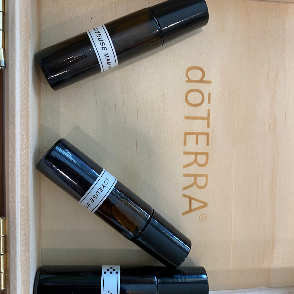 doTERRA conseillère Caroline Jacques | 6705 QC-112, Disraeli, QC G0N 1E0, Canada | Phone: (418) 281-9084