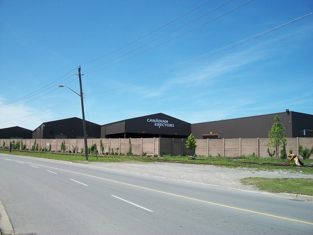 Niagarasteel Service Centre | 23 Smith St, St. Catharines, ON L2P 3J7, Canada | Phone: (905) 688-1943