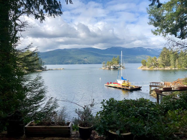 Deb Mowbray - REMAX City Realty - Sunshine Coast | 938 Gibsons Way #101, Gibsons, BC V0N 1V7, Canada | Phone: (604) 740-6608