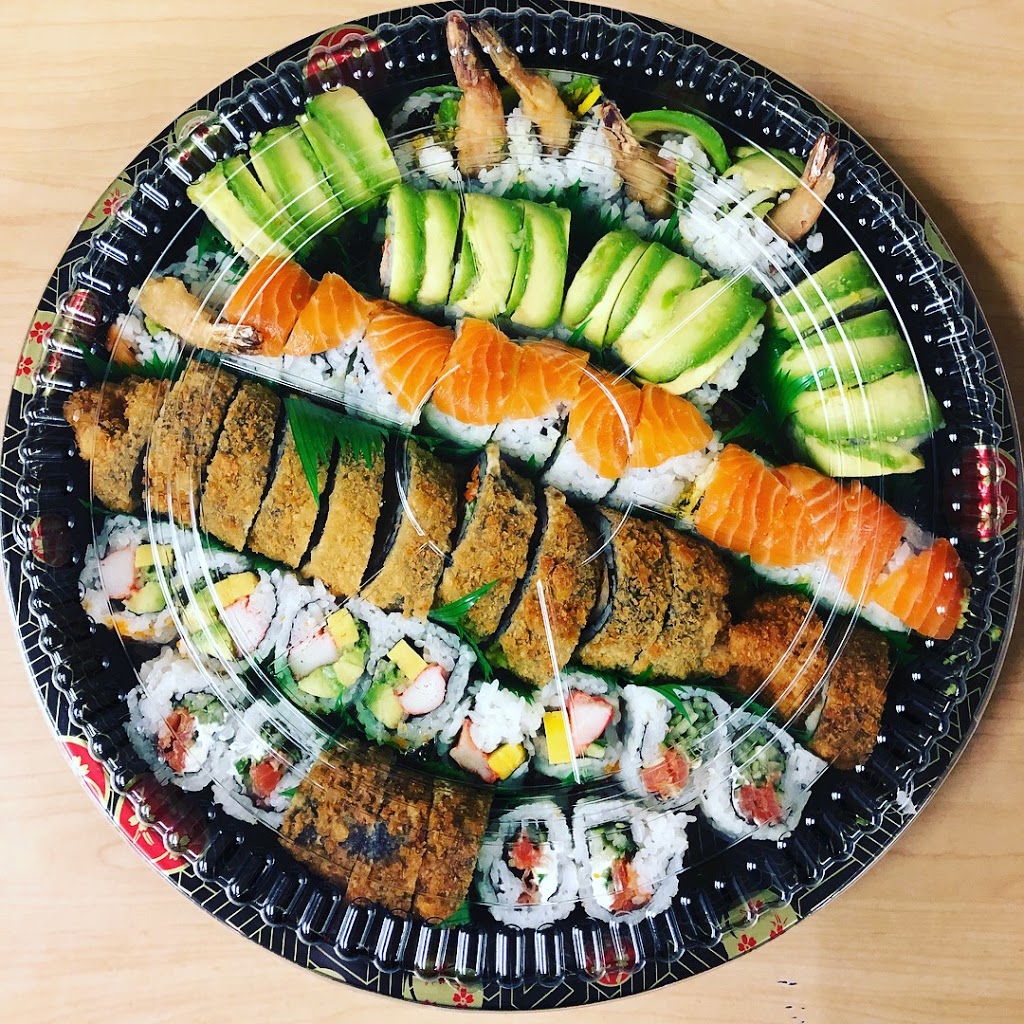 ITACHO SUSHI À VOLONTÉ | 5325 Boulevard des Forges, Trois-Rivières, QC G8Y 5L5, Canada | Phone: (819) 376-8888