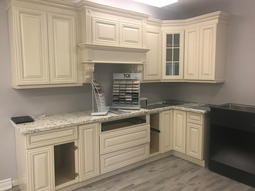 Kitchen Cabinets Outlet | 30 MacIntosh Blvd unit 11, Concord, ON L4K 4P1, Canada | Phone: (905) 660-1558