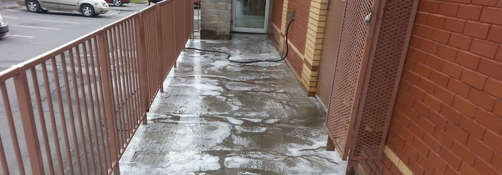 WePowerWashClean.ca | 45 Pearl Ln, Tantallon, NS B3Z 0C8, Canada | Phone: (902) 222-5986