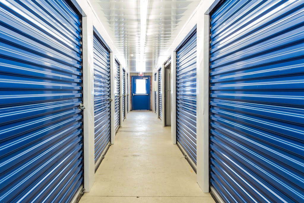 StorageMart | 1700 Alliance Rd, Pickering, ON L1W 3X2, Canada | Phone: (833) 923-1259