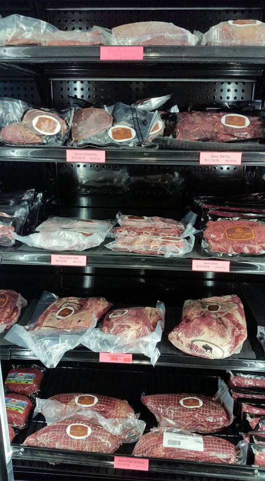 Rangeland Meat Shop | #103, 3402, AB-12, Lacombe, AB T4L 1A7, Canada | Phone: (403) 782-0019