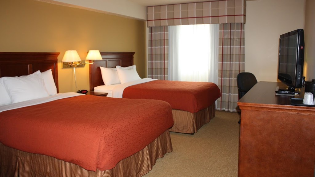 Country Inn & Suites by Radisson, Regina, SK | 3321 Eastgate Bay, Regina, SK S4Z 1A4, Canada | Phone: (306) 789-9117