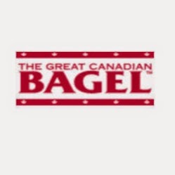 The Great Canadian Bagel | Terminal 3, 6301 Silver Dart Dr, Mississauga, ON L5P 1B2, Canada | Phone: (416) 776-2361