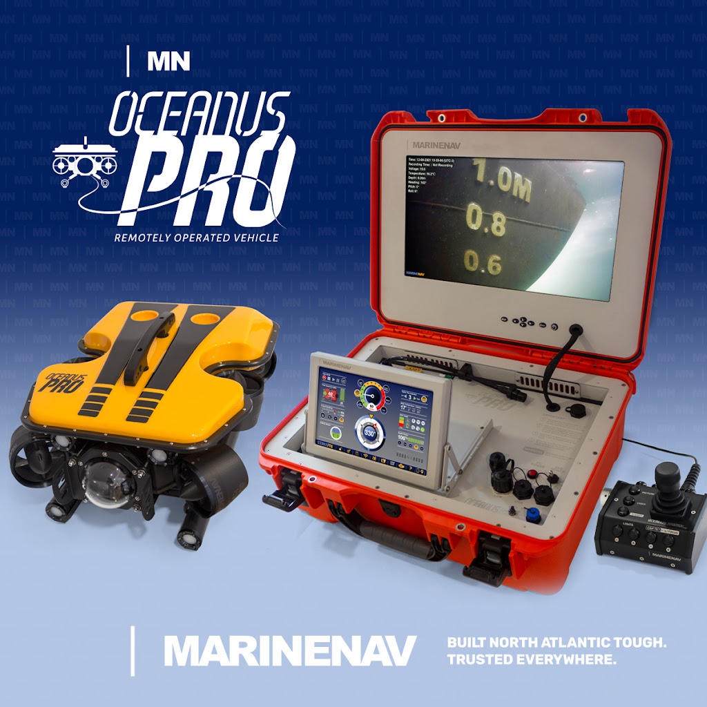 MarineNav Ltd. | 1466 Chemin Panmure Island, Montague, PE C0A 1R0, Canada | Phone: (902) 838-7011