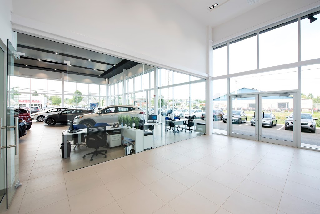 Hyundai Magog | 2800 Rue Sherbrooke, Magog, QC J1X 4G1, Canada | Phone: (819) 201-6883