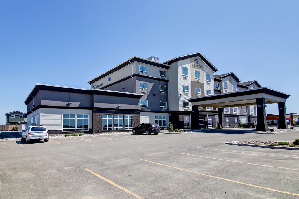 Canalta Hotel Selkirk | 1061 Manitoba Ave, Selkirk, MB R1A 3T7, Canada | Phone: (844) 484-7474