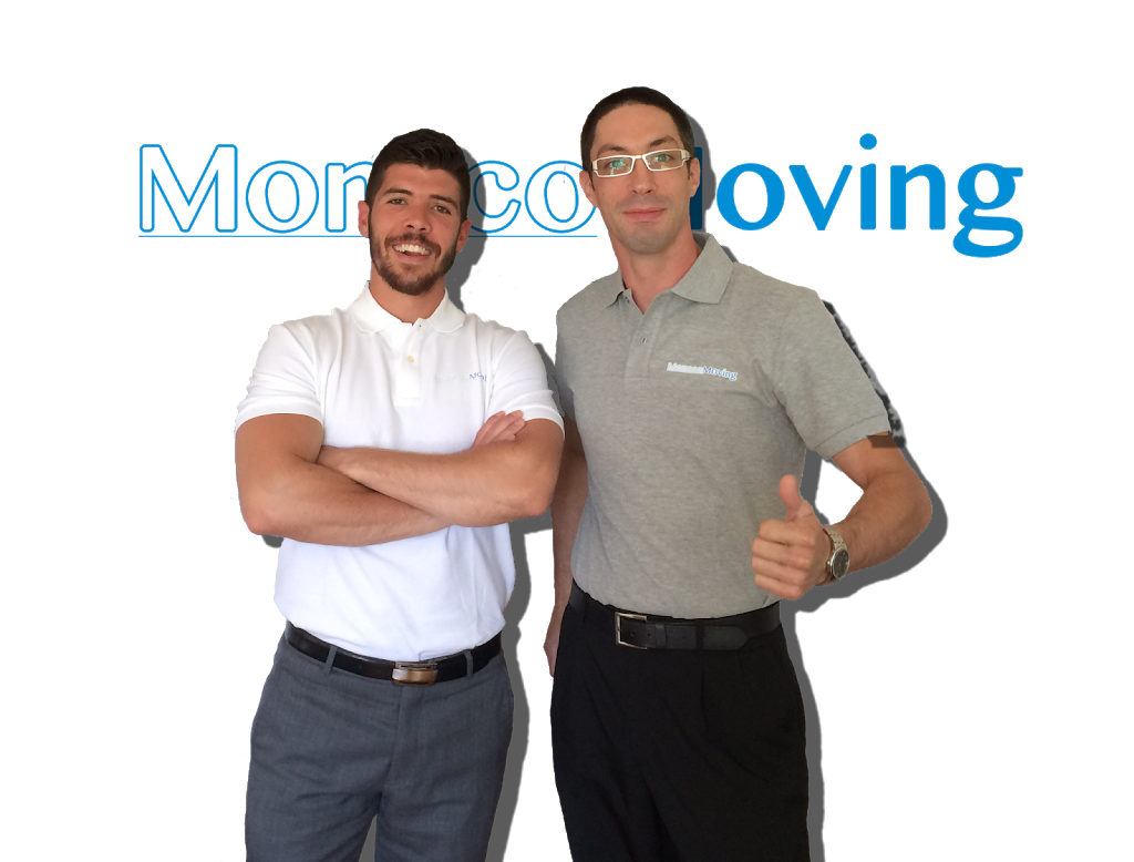 Monaco Moving | 24 Majestic Dr, Nepean, ON K2G 1C7, Canada | Phone: (613) 627-3023