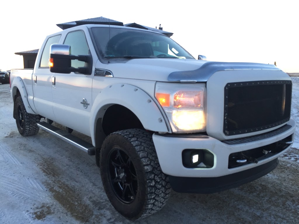 Sturgeon River Motors | 26231 Township Rd 544, Sturgeon County, AB T8T 1N3, Canada | Phone: (780) 935-3181