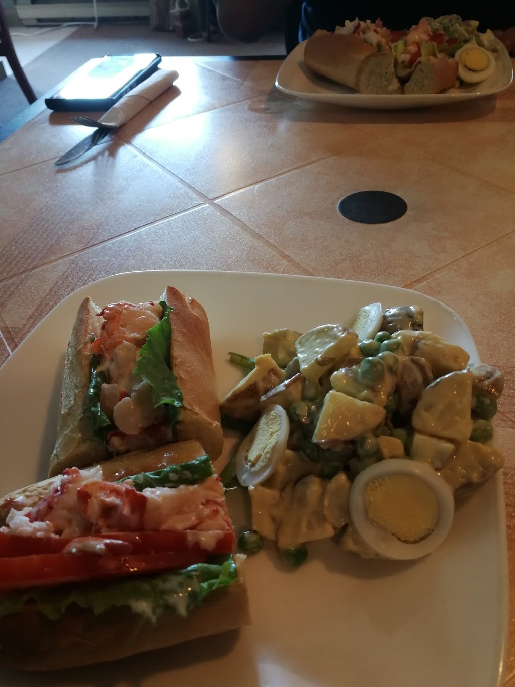 Il Porto Pizzeria And Pasta House | 22808 Highway, Sheet Harbour, NS B0J 3B0, Canada | Phone: (902) 885-3111