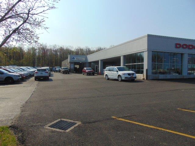 West Herr Dodge | 3551 Southwestern Blvd, Orchard Park, NY 14127, USA | Phone: (716) 235-2960