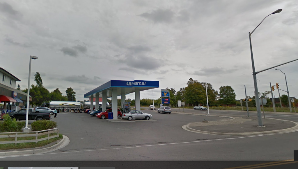 Ultramar | 6 Lindsay Rd, Peterborough, ON K9J 6X3, Canada | Phone: (705) 741-1219