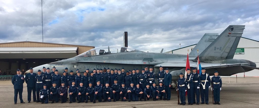 24 Air Cadets | 4402 55 St, Red Deer, AB T4N 2H1, Canada | Phone: (403) 342-2044