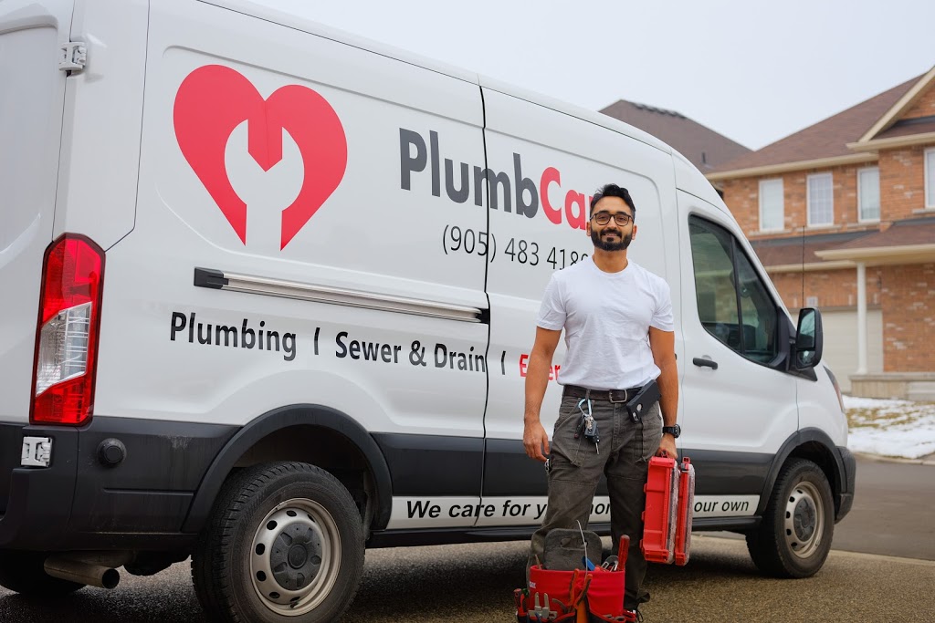 PlumbCare | 61 Regalview Dr, Stoney Creek, ON L8G 5H6, Canada | Phone: (905) 483-4180