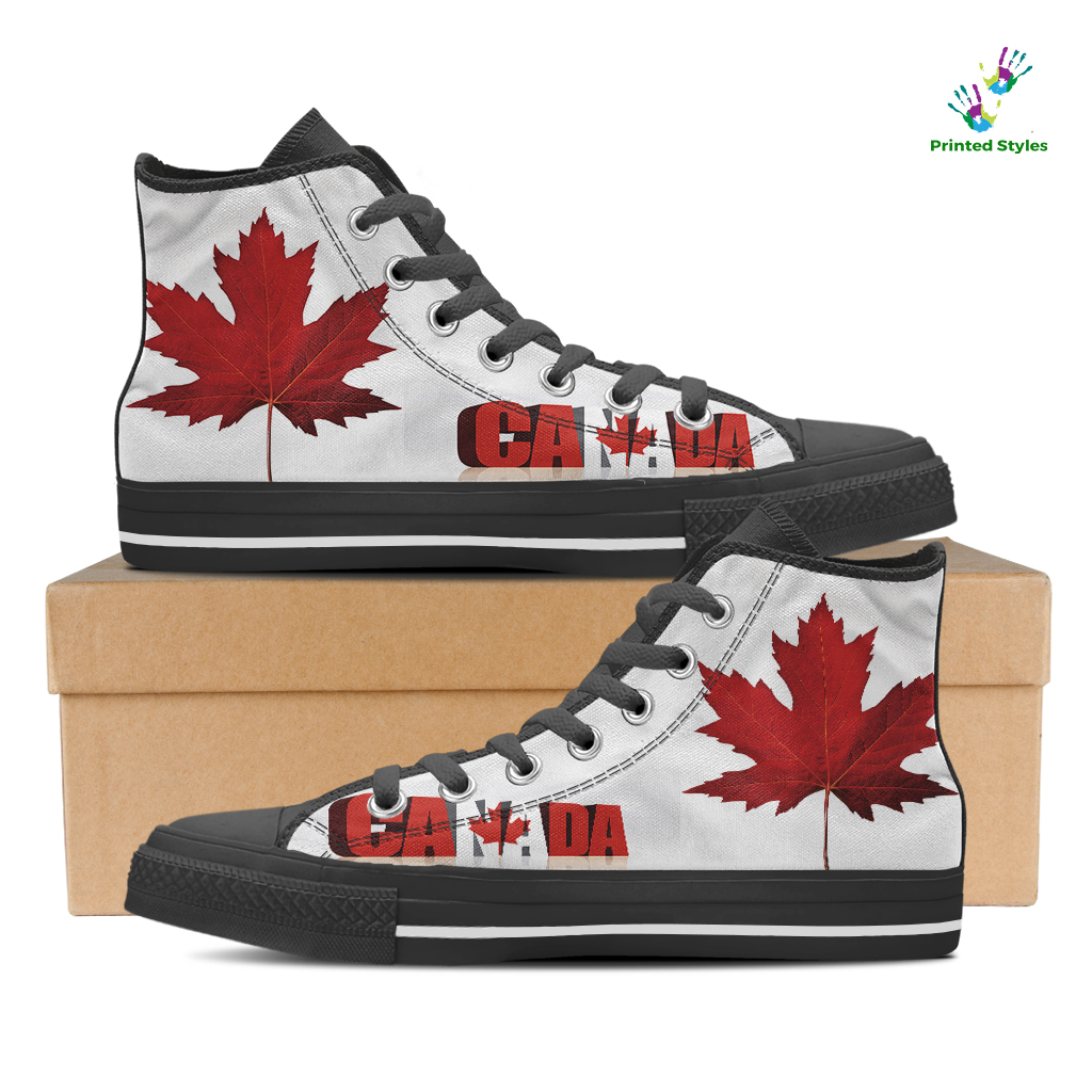 Canadas Printed Styles | 2700 Aquitaine Ave, Mississauga, ON L5N 3J6, Canada | Phone: (647) 285-7423