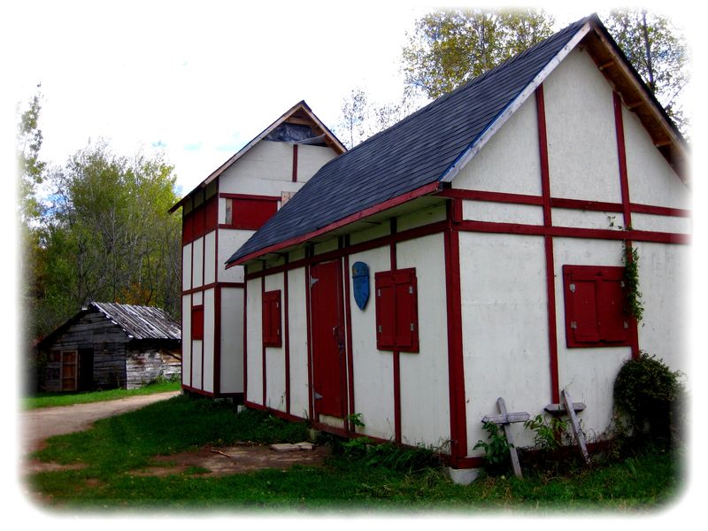 Les Terres de Bélénos | 395 3e Rang O, Sainte-Clotilde-de-Horton, QC J0A 1H0, Canada | Phone: (819) 460-0531