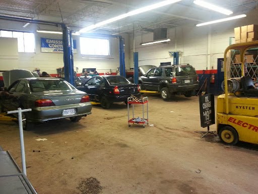 Brothers Auto Repair | 77 Stafford Dr, Brampton, ON L6W 1L3, Canada | Phone: (905) 230-3737