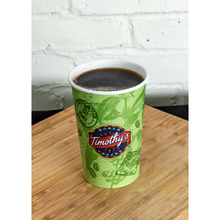 Timothys World Coffee | 6464 Yonge St, North York, ON M2M 3X4, Canada | Phone: (416) 221-2438