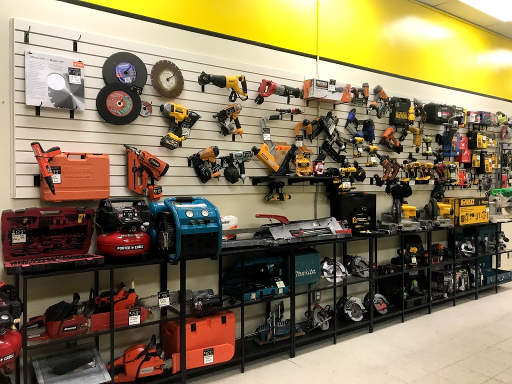 Howard’s Pawn Shop | 2066 Robertson Rd, Nepean, ON K2H 9R6, Canada | Phone: (613) 829-9797