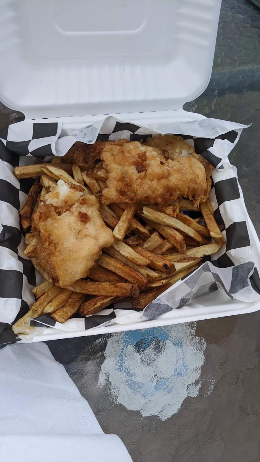 What’s for dinner | 1957 NS-6, River John, NS B0K 1N0, Canada | Phone: (902) 399-4142