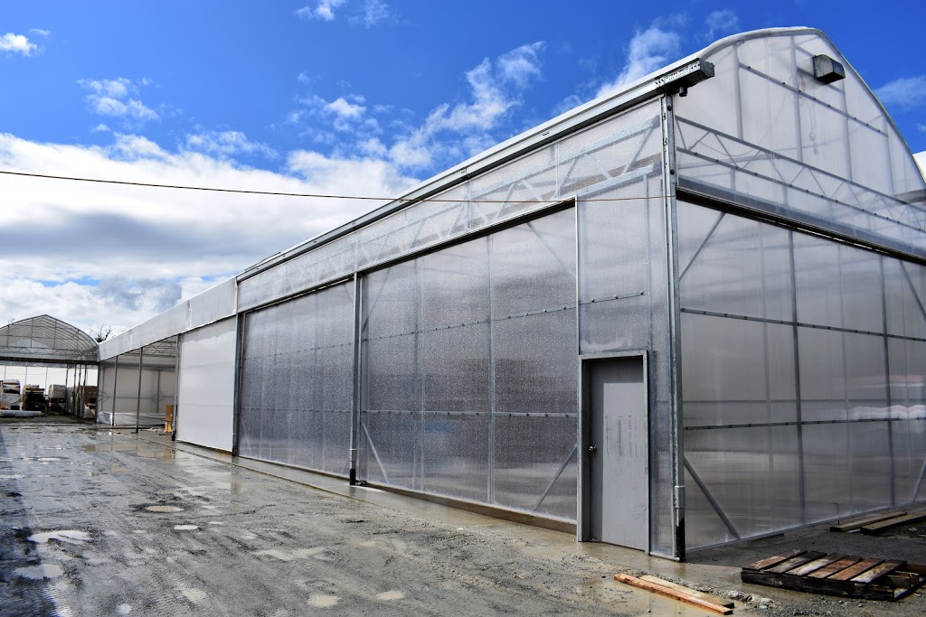 Goodwins Greenhouses Supply and Service | 28080 Fraser Hwy, Abbotsford, BC V4X 1K7, Canada | Phone: (855) 949-2963