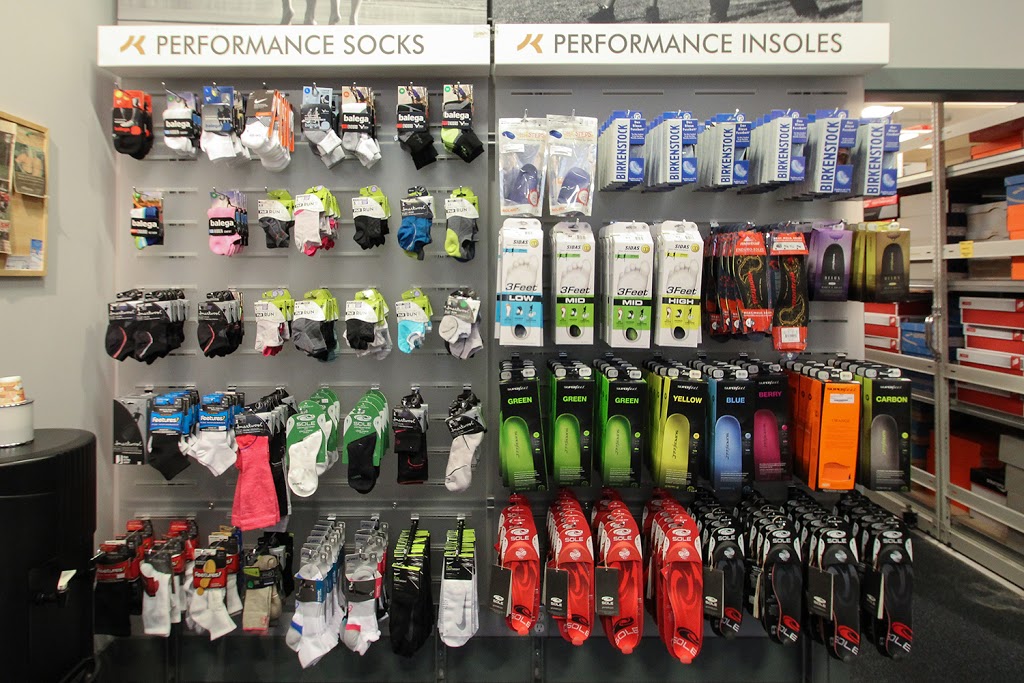 Kintec: Footwear + Orthotics | 2701 Clarke St, Port Moody, BC V3H 1Z5, Canada | Phone: (604) 200-3338