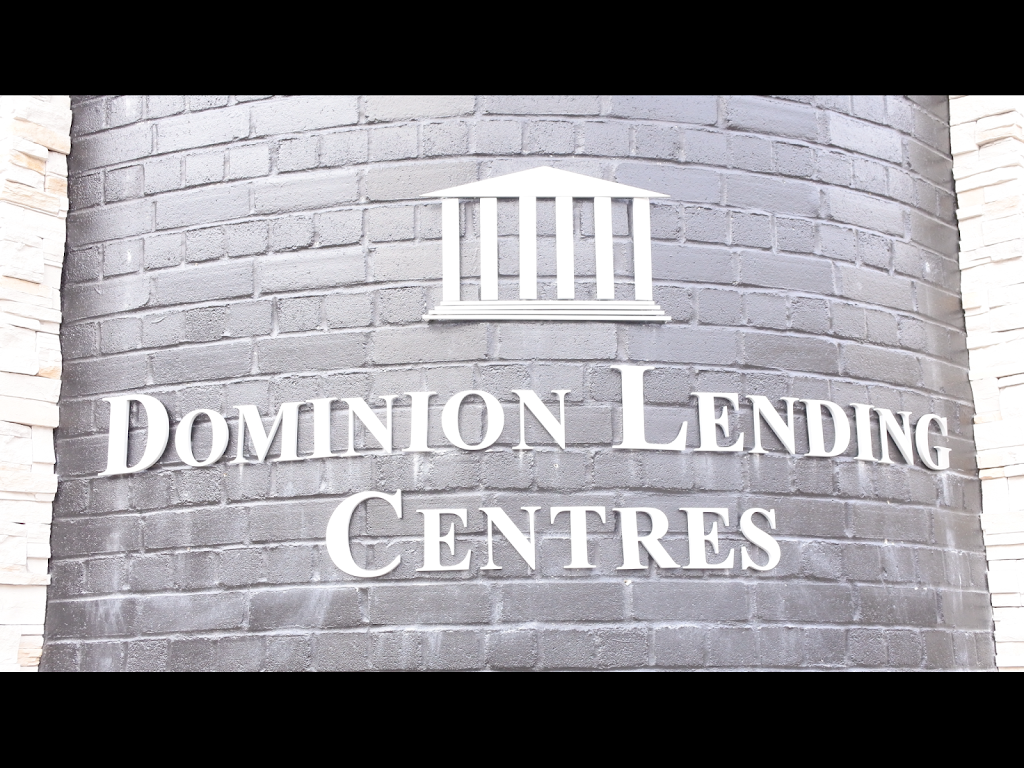 Dominion Lending Centres - Dave Griffin | 241 Rubidge St, Peterborough, ON K9J 3P1, Canada | Phone: (705) 745-3522