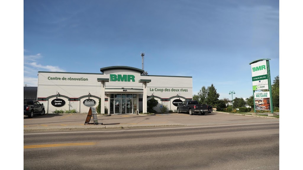 BMR St-Prime | 561 Rue Principale, Saint-Prime, QC G8J 1S9, Canada | Phone: (418) 251-3093