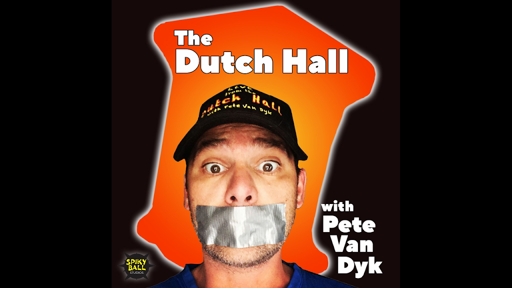 Pete Van Dyk Comedian | 53 Woodland Dr, Simcoe, ON N3Y 4J9, Canada | Phone: (519) 420-7566