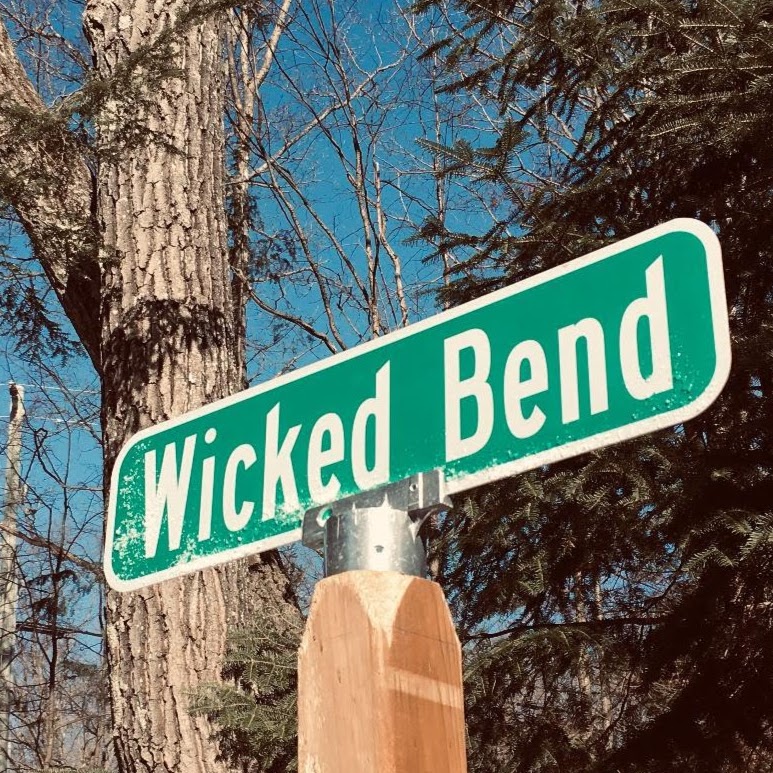 Wicked Bend Creations | 1213 Kushog Lake Rd, Algonquin Highlands, ON K0M 1J2, Canada | Phone: (905) 836-3666