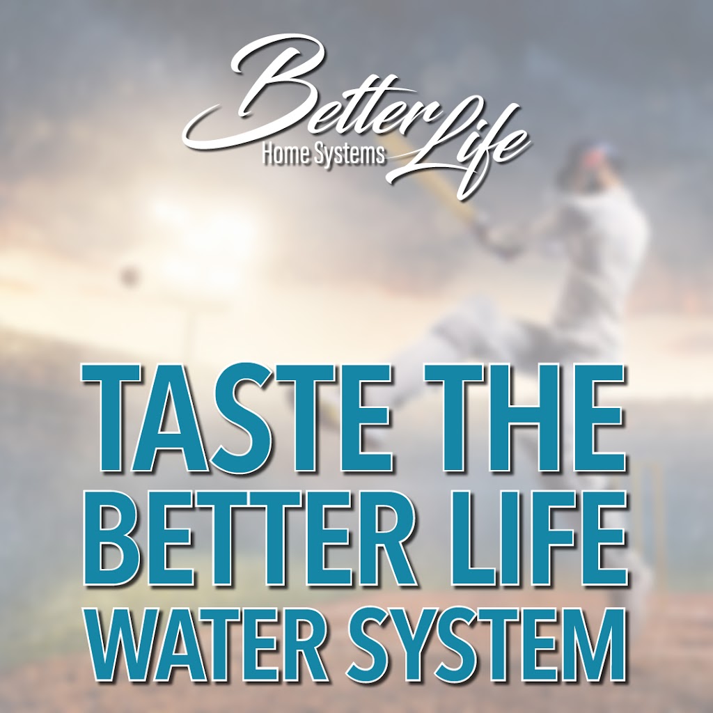 BETTERLIFE WATER | 370 Tapscott Rd unit b, Scarborough, ON M1B 3C4, Canada | Phone: (416) 913-4586