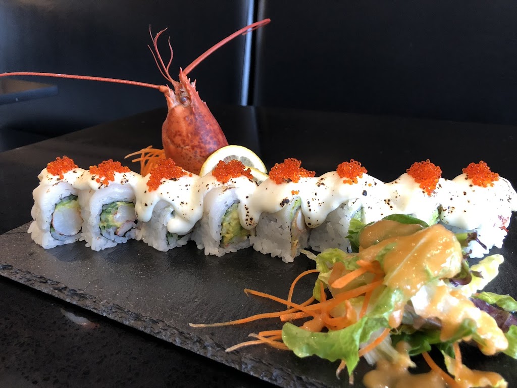 Takumi Sushi | 150 Crowfoot Crescent NW #311, Calgary, AB T3G 2L5, Canada | Phone: (403) 475-2010