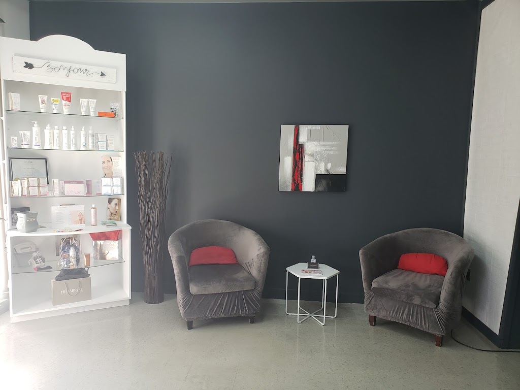 Esthétique Anick Baillargeon | 1292 Rue Brébeuf, Trois-Rivières, QC G8Z 2A1, Canada | Phone: (819) 699-6669