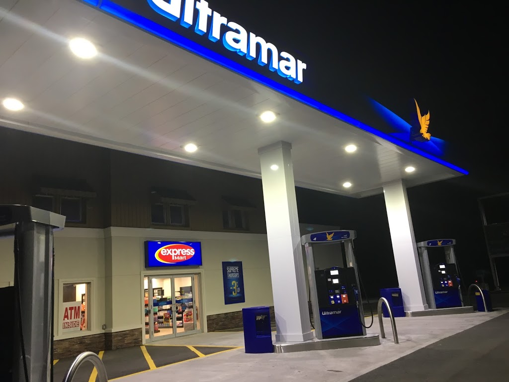 Ultramar | 202373 County Rd 109, Grand Valley, ON L9W 0R1, Canada | Phone: (519) 928-2921