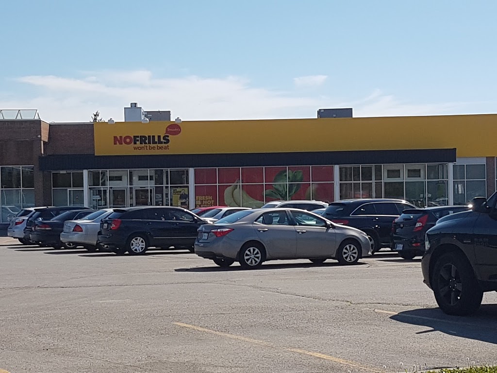 DaCostas No Frills | 1725 Kingston Rd, Pickering, ON L1V 1B5, Canada | Phone: (866) 987-6453