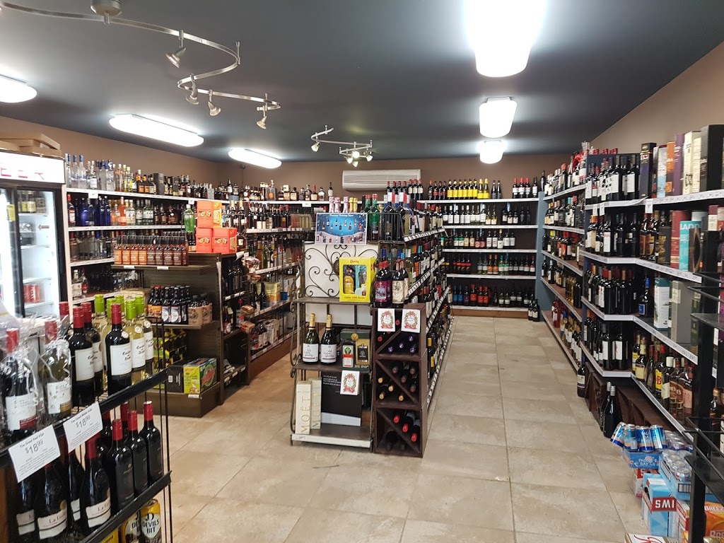 Dugald Convenience Store | 27014 MB-15, Dugald, MB R0E 0K0, Canada | Phone: (204) 853-7349