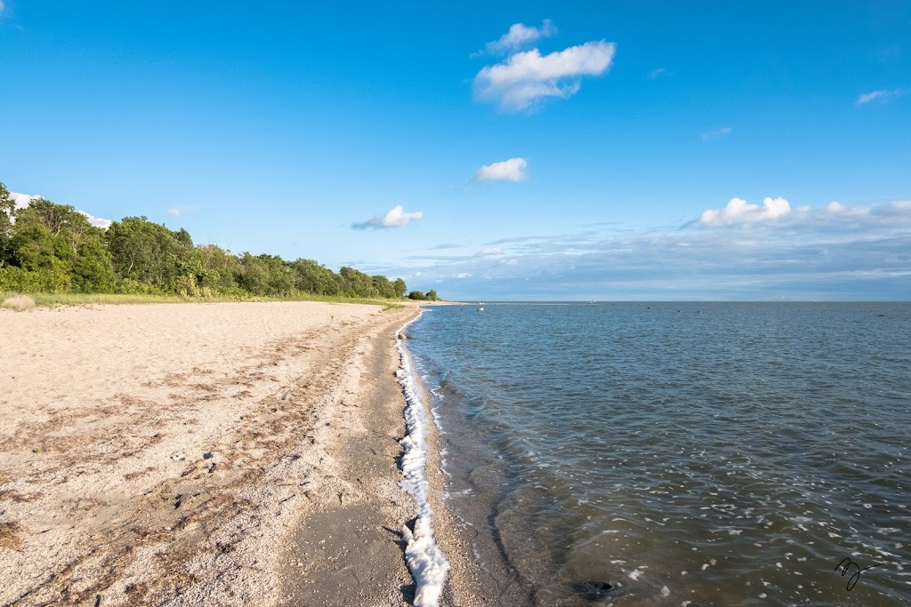 Lundar Beach Provincial Park | 0 Vincent Rd, Lundar, MB R0C 1Y0, Canada | Phone: (866) 626-4862