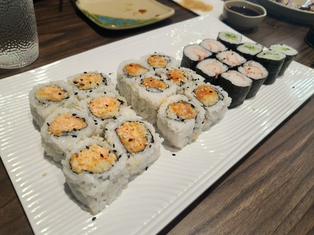 Blossom Sushi | 1070 Rest Acres Rd G6, Brant, ON N3L 0B5, Canada | Phone: (519) 442-2244