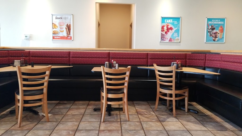 Dairy Queen Grill & Chill | 1248 Dundas St E, Mississauga, ON L4Y 2C1, Canada | Phone: (905) 276-2253