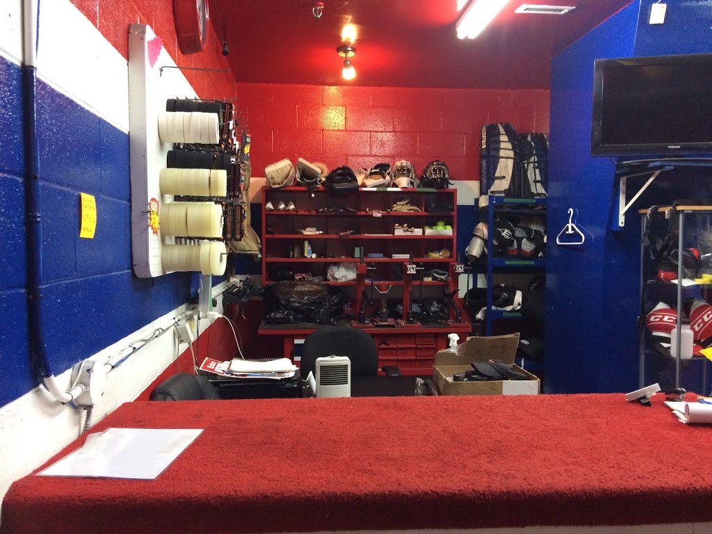 Pro-Shop | Longueuil, QC J4J 2H6, Canada | Phone: (450) 679-6131