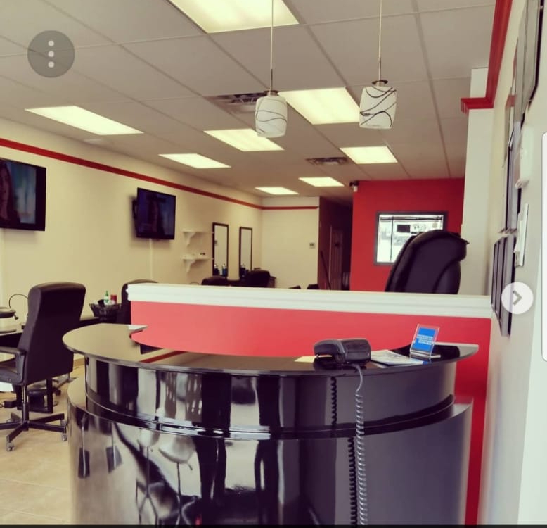 592 Salon and Spa | 106 Humber College Blvd Unit #6, Etobicoke, ON M9V 4E4, Canada | Phone: (647) 352-2112