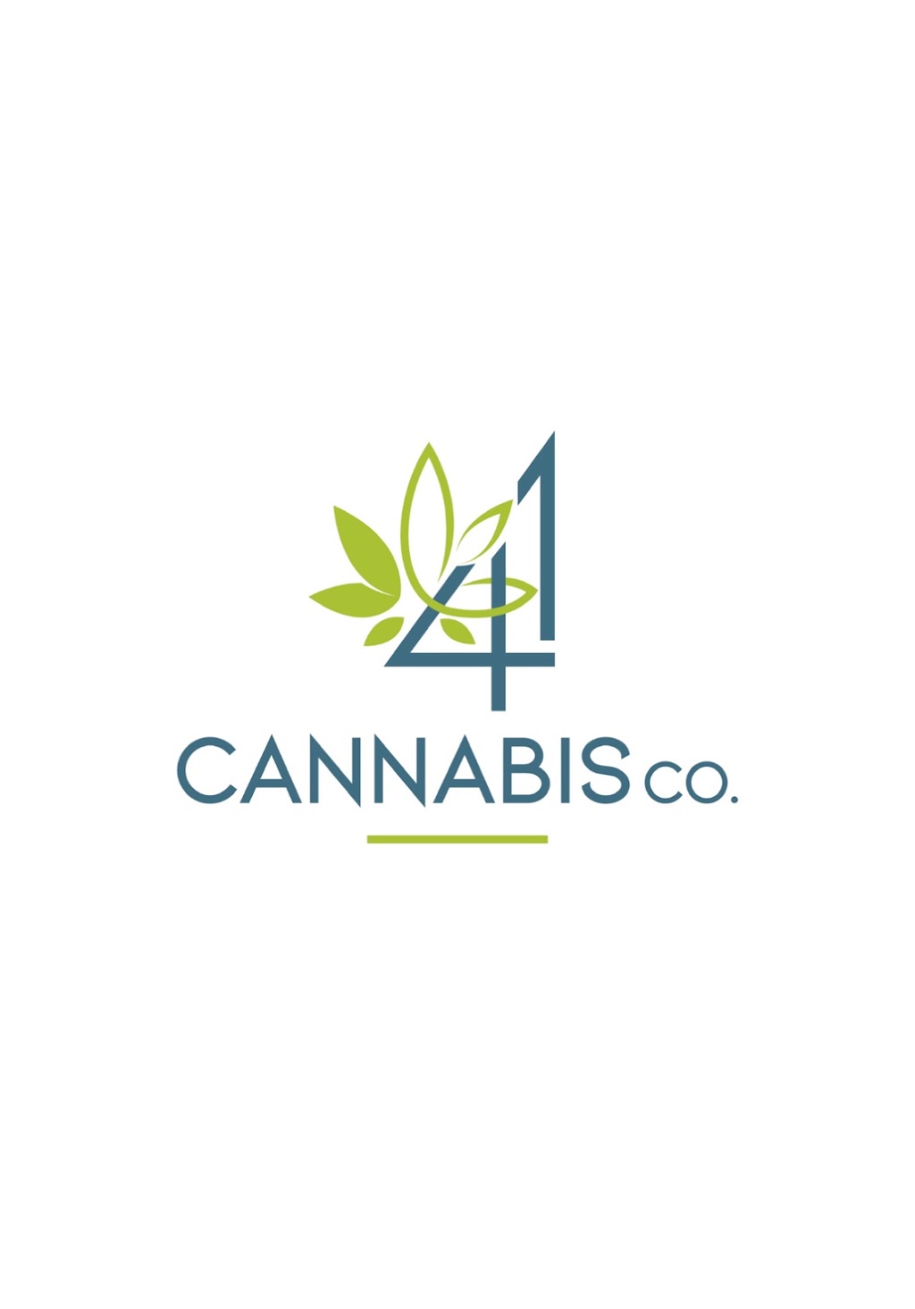 41 Cannabis Co | 12278 Highway 41 - RR #1, Northbrook, ON K0H 2G0, Canada | Phone: (613) 336-0441