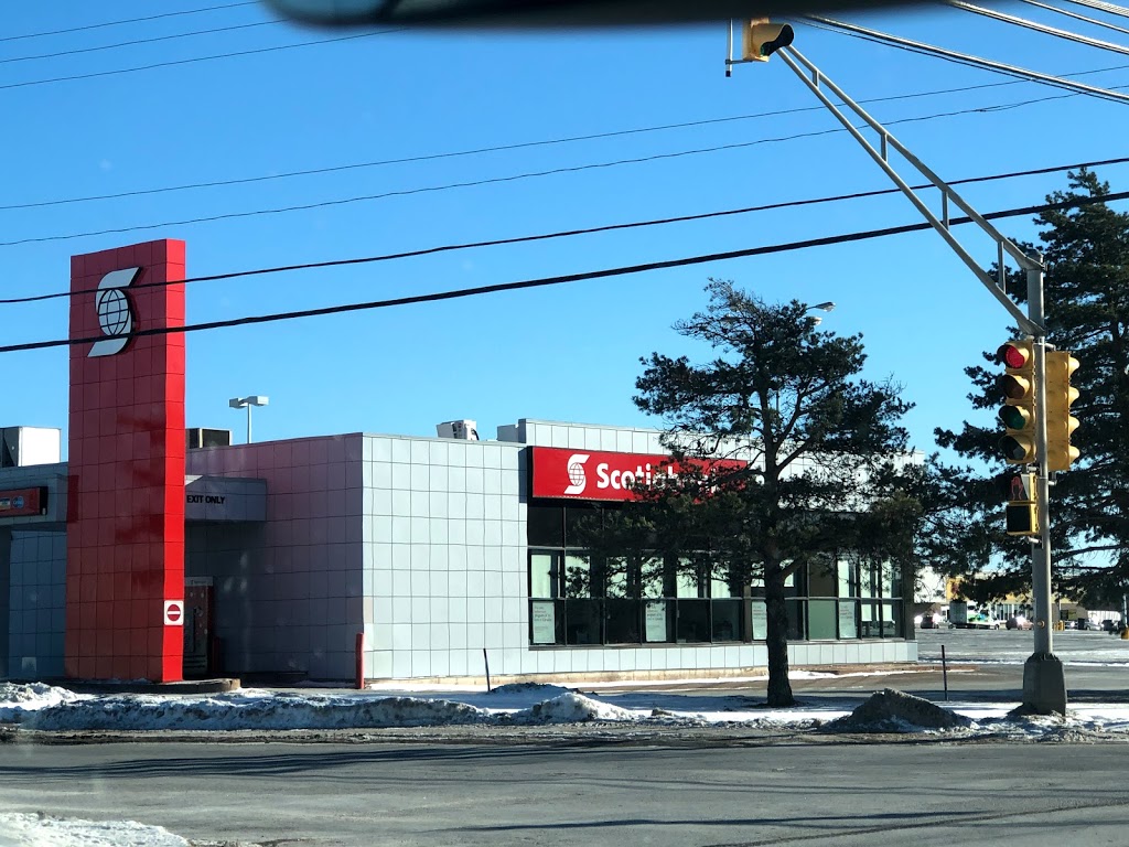 Scotiabank | 140A S Albion St, Amherst, NS B4H 4A1, Canada | Phone: (902) 667-7521