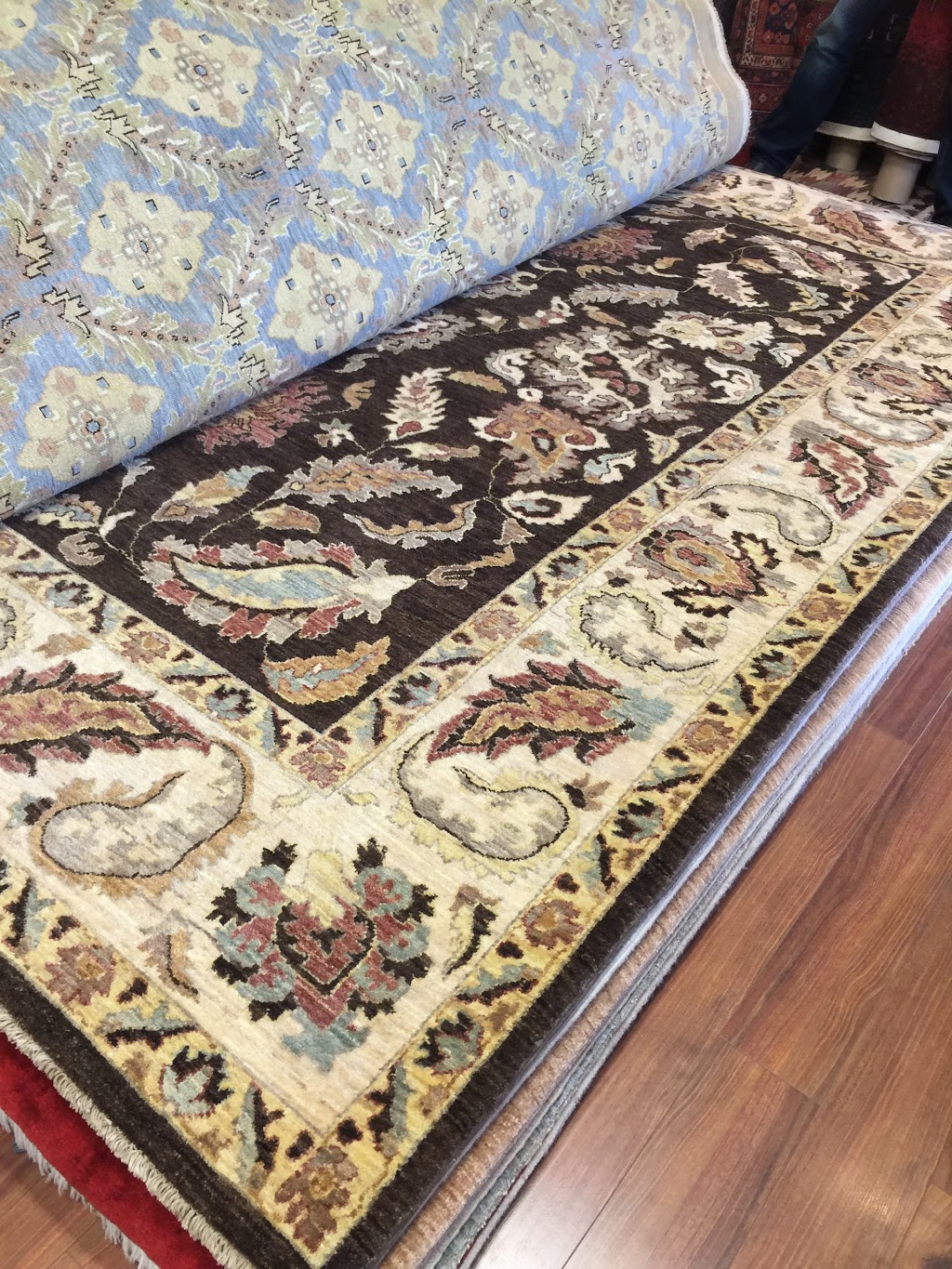 Golden Rug Co Ltd | 3211 Dunbar St, Vancouver, BC V6S 2B8, Canada | Phone: (604) 224-3222