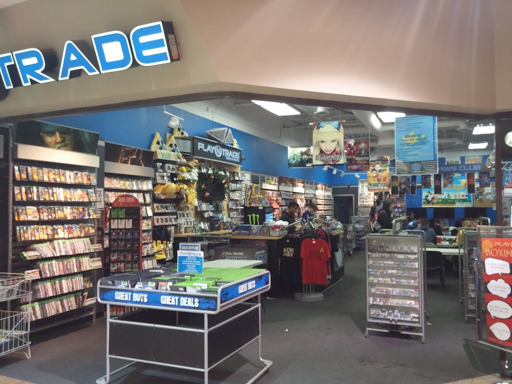 Play N Trade Winnipeg | 2188 McPhillips St #11, Winnipeg, MB R2V 3C8, Canada | Phone: (204) 415-7986